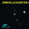 SDSS J124307.57+353907.1