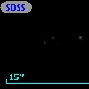 SDSS J124321.51+162032.5