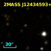 SDSS J124345.94+063430.9