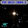 TYC 3623-2094-1