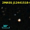 SDSS J124415.19-081013.9