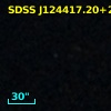 SDSS J124417.20+280838.6
