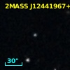 SDSS J124419.64+232937.8