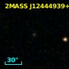 SDSS J124449.46+091955.9