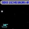 SDSS J124510.98+071055.6