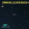 SDSS J124526.36+074355.5