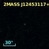 SDSS J124531.14+242636.1