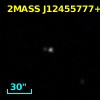 SDSS J124557.77+223205.3