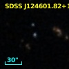 SDSS J124601.82+173156.5