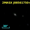 2MASX J08561750+4610481