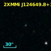 SDSS J124649.88+340012.7