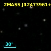 SDSS J124739.63+081720.2