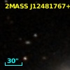 SDSS J124817.68+110040.8