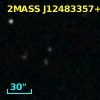 SDSS J124833.59+284608.8