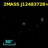 SDSS J124837.27+202226.3
