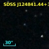 SDSS J124841.44+302432.9