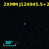 SDSS J124945.63+253848.8