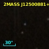 SDSS J125008.82+372721.0