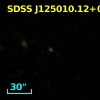 SDSS J125010.12+091913.6