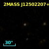 SDSS J125022.01+381425.9