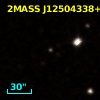 SDSS J125043.33+095255.1