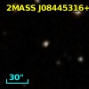 2MASS J08445316+4639380
