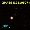 SDSS J125105.07+380744.3