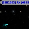 [ZEH2003] RX J0855.7+4657  1