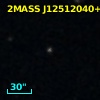 SDSS J125120.44+212525.5
