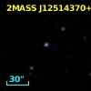 SDSS J125143.69+324133.5
