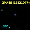 SDSS J125210.43+295717.4