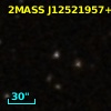 SDSS J125219.55+182036.0