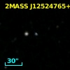 SDSS J125247.63+333403.7
