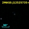 SDSS J125257.36+331555.8