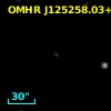 SDSS J125257.95+274542.4