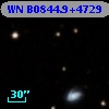 WN B0844.9+4729