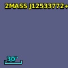 SDSS J125337.71+212618.1