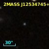 SDSS J125347.45+382837.3