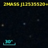 SDSS J125355.21+242732.4