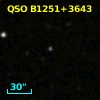 SDSS J125419.07+362750.4