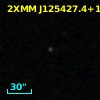 SDSS J125427.43+100522.7