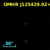 SDSS J125429.80+270003.8
