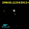 SDSS J125439.12+374203.4