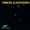 SDSS J125543.36+350952.7