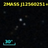 SDSS J125602.51+165557.2