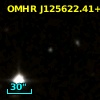 SDSS J125622.32+310729.1