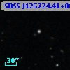 SDSS J125724.41+080707.1