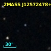 SDSS J125724.79+242545.3