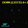 SDSS J125732.64+215708.5