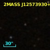 SDSS J125739.28+183512.1